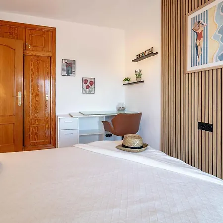 Atardecer Unico En La Playa