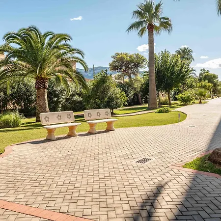 Atardecer Unico En La Playa Appartement Dénia