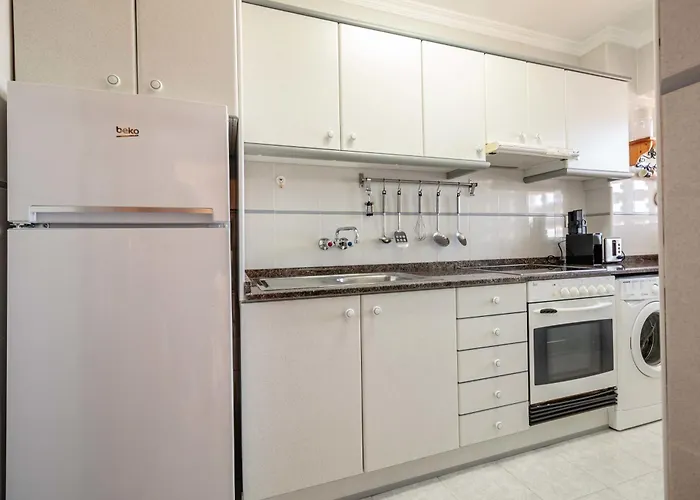 Atardecer Unico En La Playa Dénia