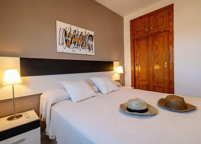 Atardecer Unico En La Playa Apartamento *