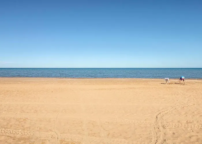 Appartamento Atardecer Unico En La Playa *