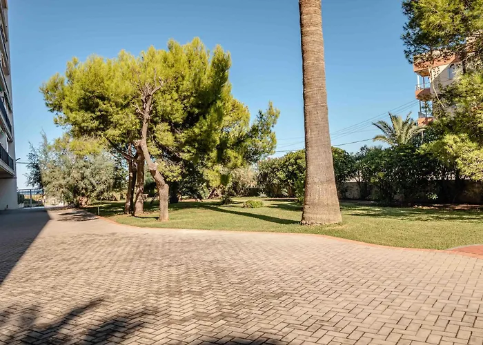 Appartamento Atardecer Unico En La Playa