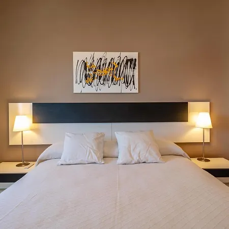 Appartement Atardecer Unico En La Playa