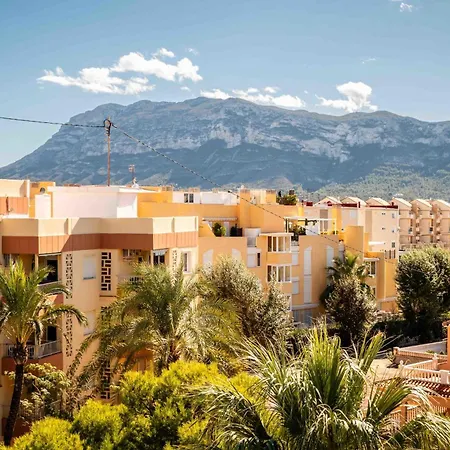 Appartement Atardecer Unico En La Playa *