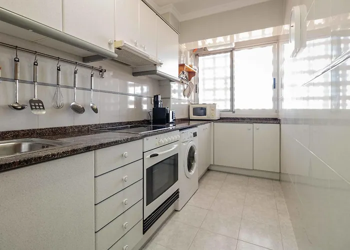 Atardecer Unico En La Playa Appartement Dénia