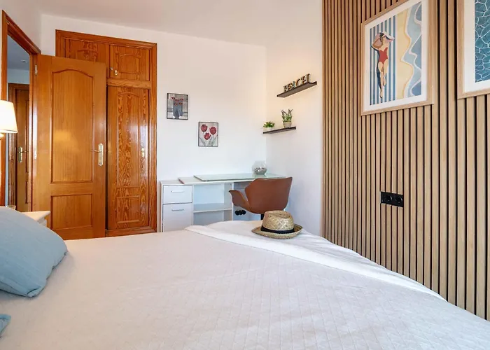 Atardecer Unico En La Playa