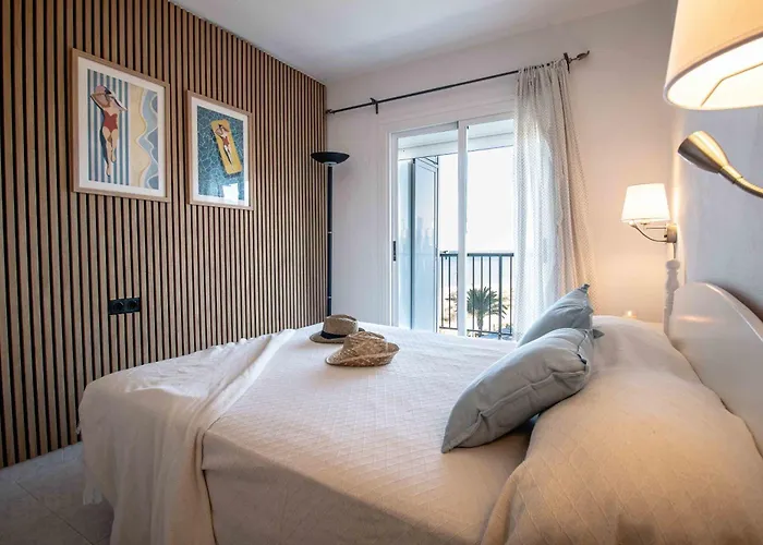 Atardecer Unico En La Playa * Dénia