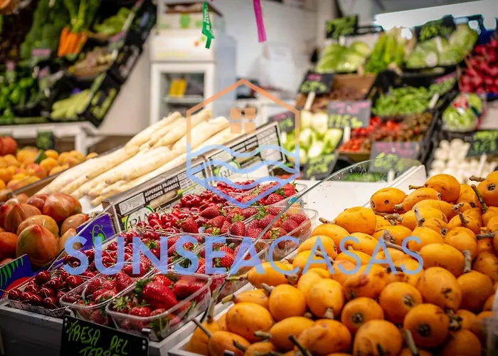 Appartement Atardecer Unico En La Playa Dénia