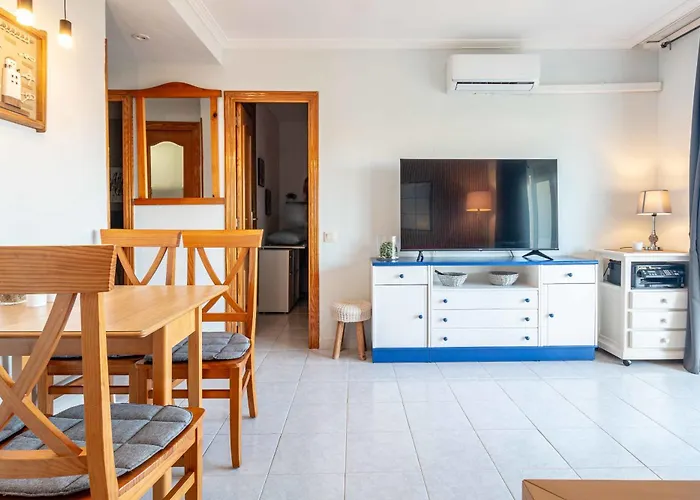 Atardecer Unico En La Playa Appartement