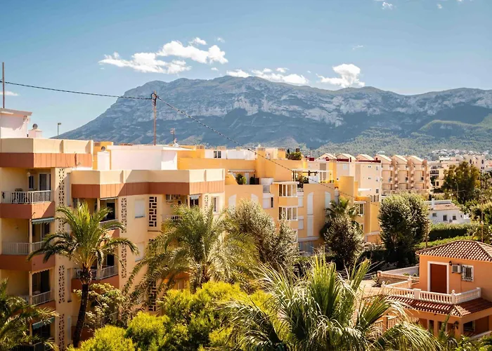 Appartement Atardecer Unico En La Playa *